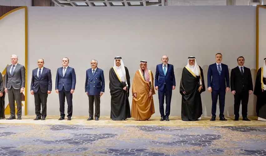 vendet arabe