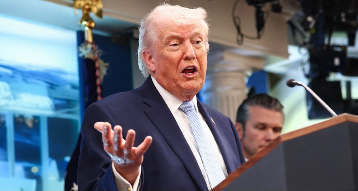 trump