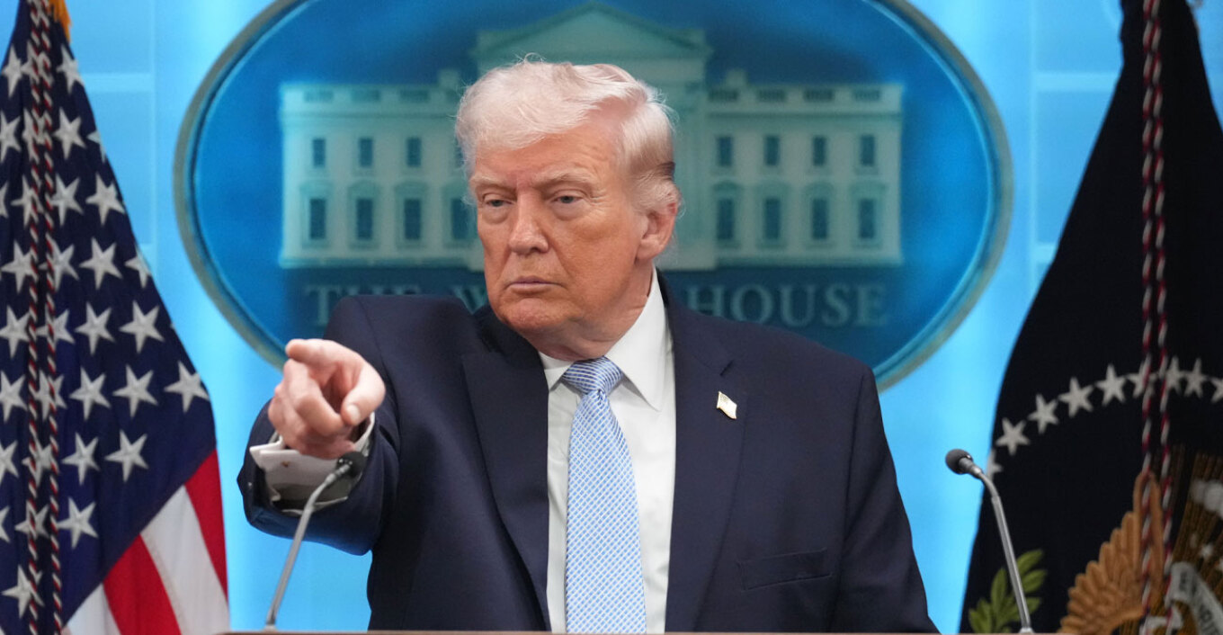 trump